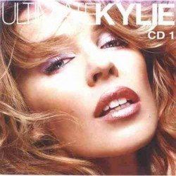 KYLIE MINOGUE - ULTIMATE KYLIE MINOGUE - CD
