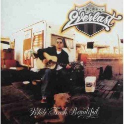 EVERLAST - WHITE TRASH BEAUTIFUL - CD