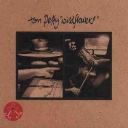 TOM PETTY AND THE HEARTBREA - WILDFLOWERS - CD