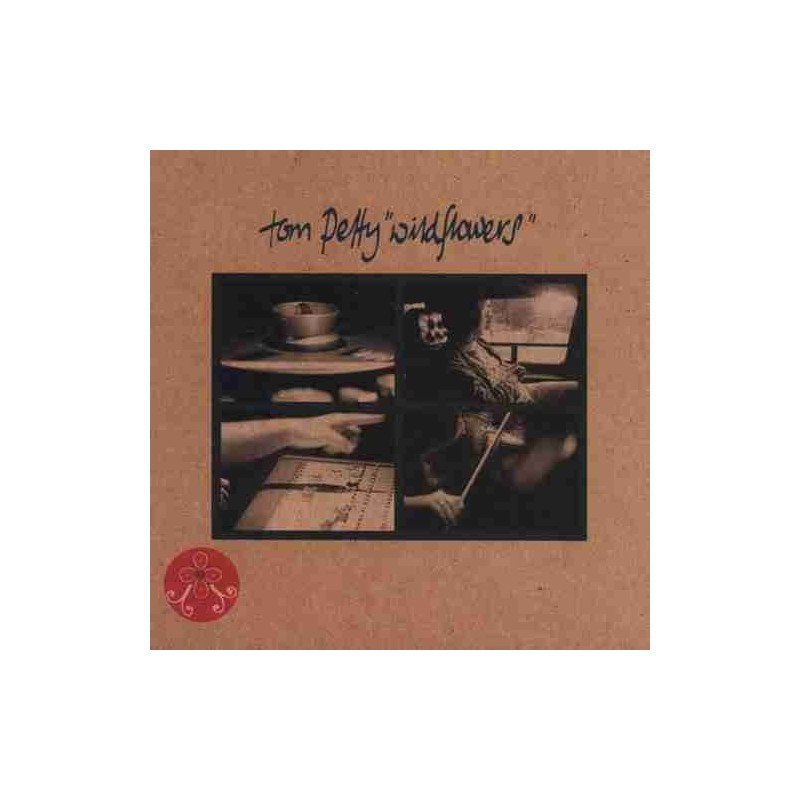 TOM PETTY AND THE HEARTBREA - WILDFLOWERS - CD TOM PETTY AND THE HEARTBREA - WILDFLOWERS - CD
