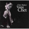 CHET BAKER - YOUNG CHET - CD