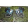 EL CANTO DEL LOCO - ZAPATILLAS - DVDSG