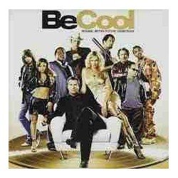 BE COOL - B.S.O. - CD