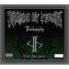 CRADLE OF FILTH - THORNOGRAPHY - CD