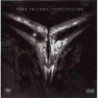FEAR FACTORY - TRANSGRESION - CD