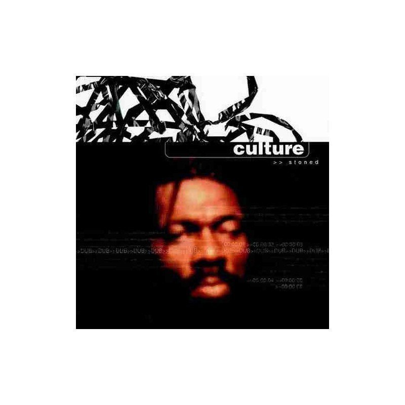 CULTURE - STONED - CD CULTURE - STONED - CD