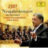 CONCIERTO AÑO NUEVO 2007 - VARIOS W.P. METHA - 2CD