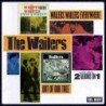 THE WAILERS - EVERYWHERE OUT OF OUR TREE - CD