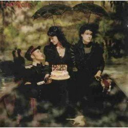 COCOROSIE - THE ADVENTURES OF GHOSTHORSE AND STILLB - CD