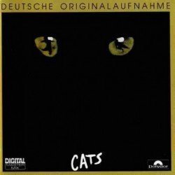CATS - B.S.O. - CD