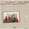 JAN GARBAREK /CHARLIE HADEN/ - FOLK SONGS - CD
