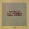 JAN GARBAREK/KJELL JOHNSEN - AFTENLAND - CD