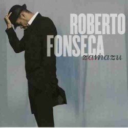 ROBERTO FONSECA - ZAMAZU - CD