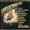 LAST ACTION HERO - B.S.O. - CD