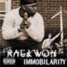 RAEKWON - IMMOBILIRATY - CD