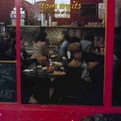 TOM WAITS - NIGHTHAWKS AT THE DINER - CD