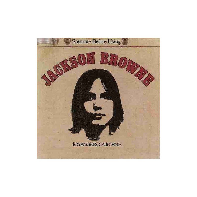 JACKSON BROWNE - JACKSON BROWNE - CD JACKSON BROWNE - JACKSON BROWNE - CD
