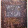 BAD COMPANY - STORIES TOLD & UN TLOD - CD