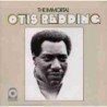 OTIS REDDING - THE IMMORTAL - CD