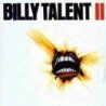 BILLY TALENT - BILLY TALENT II - CD