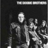 THE DOOBIE BROTHERS - DOOBIE BROTHERS - CD