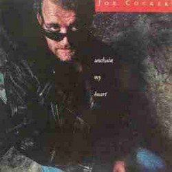 JOE COCKER - UNCHAIN MY HEART - CD