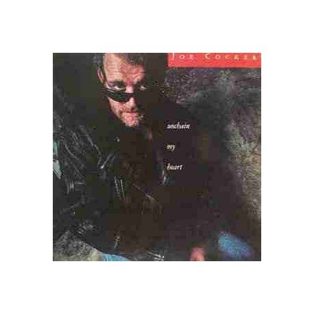 JOE COCKER - UNCHAIN MY HEART - CD