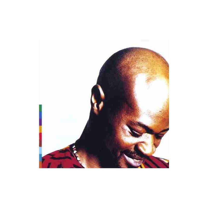 AYUB OGADA - AN MANA KUOYO - CD AYUB OGADA - AN MANA KUOYO - CD