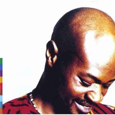 AYUB OGADA - AN MANA KUOYO - CD