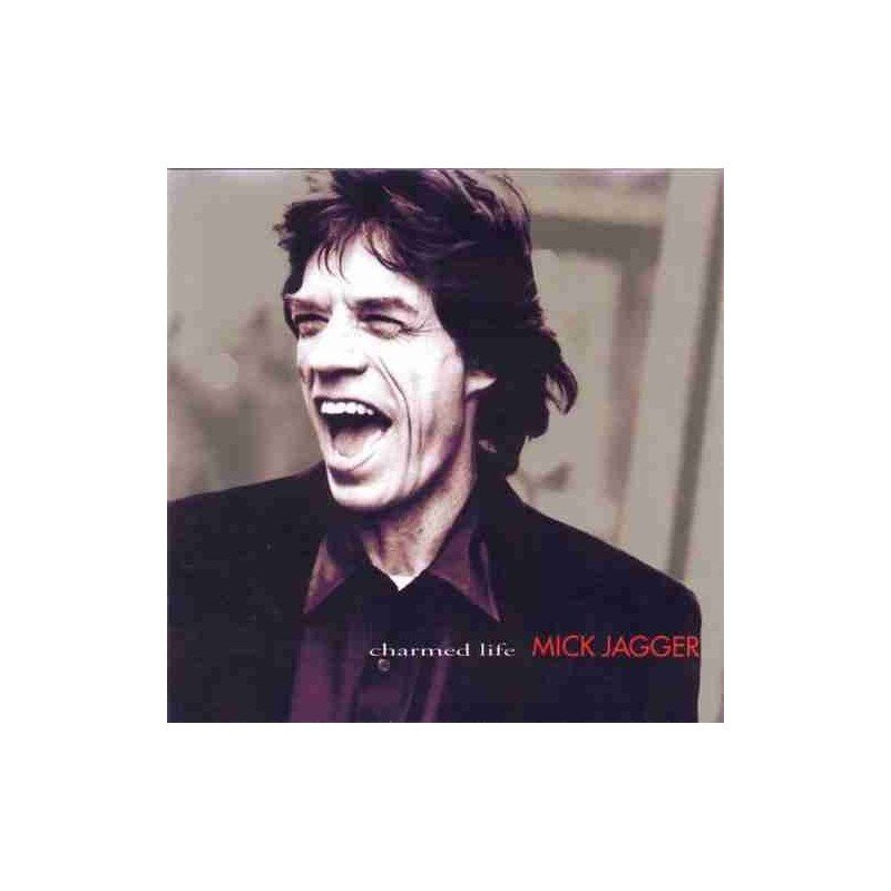 MICK JAGGER - THE VERY BEST OF - CD + DVD MICK JAGGER - THE VERY BEST OF - CD + DVD