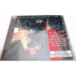 SPIDERMAN 3 - B.S.O. - CD