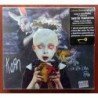 KORN - SEE YOU ON THE OTHER SIDE - 2 CD ESP