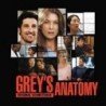 ANATOMIA DE GREY - B.S.O. - CD