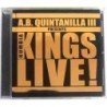 KUMBIA KINGS-A.B.QUINTANILLA - LIVE KUMBIA KINGS A.B.QUINTANILLA III - CD