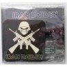 IRON MAIDEN - A MATTER OF LIFE AND DEATH - CD