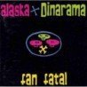 ALASKA Y DINARAMA - FAN FATAL - CD REMAS