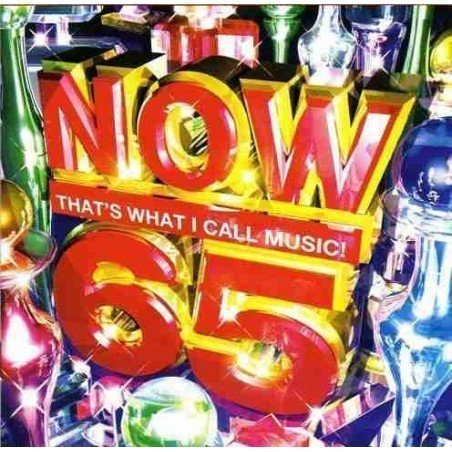 NOW 65 - NOW 65 - 2CD