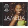 JAMELIA - WALK WITH ME - CD