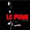 LE PUNK - NO DISPAREN AL PIANISTA - CD