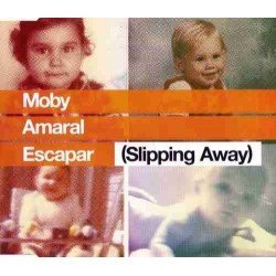 MOBY Y AMARAL - ESCAPAR - CDSG