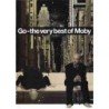 MOBY - GO THE VERY BEST OF MOBY - 2 DVD