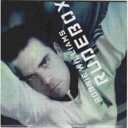 ROBBIE WILLIAMS - RUDEBOX - CD