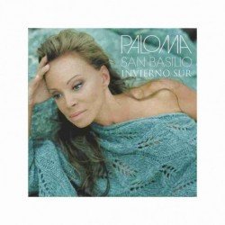 PALOMA SAN BASILIO - INVIERNO SUR - CD