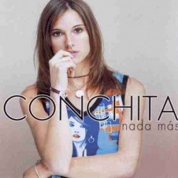 CONCHITA - NADA MAS - CD