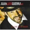 JUAN LUIS GUERRA 4.40 - LA LLAVE DE MI CORAZON - CD