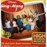 HIGH SCHOOL MUSICAL - SING ALONG HIGH SCHOOL MUSICAL - CD ESPEC