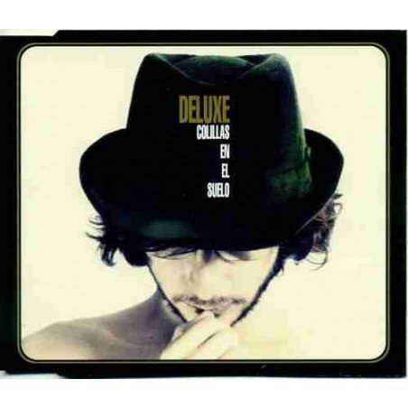 DELUXE - COLILLAS EN EL SUELO - CDSG