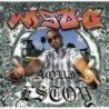 WISO G - ESTOY AQUI - CD