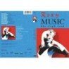 ROXY MUSIC - THE HIGH ROAD - DVD