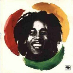 BOB MARLEY & THE WAILERS - AFRICA UNITE:THE SINGLES COLLECTION - CD